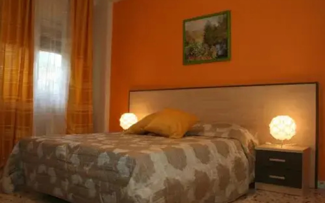 Gallery B&b Milazzo