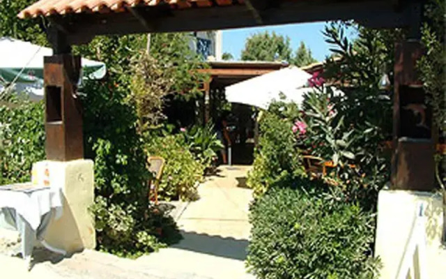 Hotel Aloi