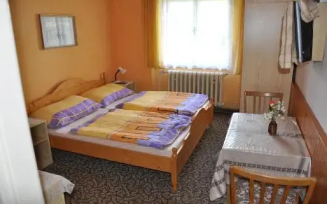 Penzion Hainiš