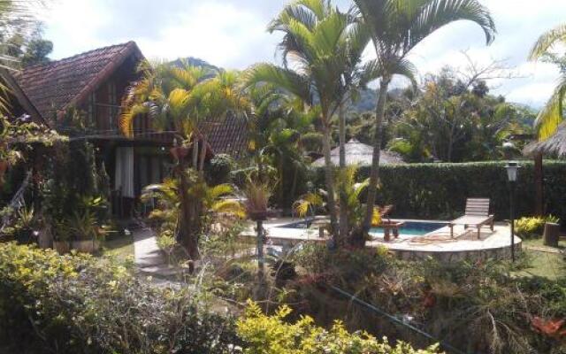 Hospedaria Bela Vista do Vale