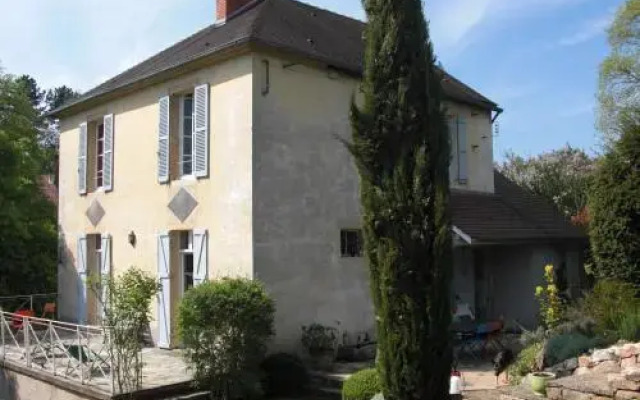 B&B des Marcs d'Or