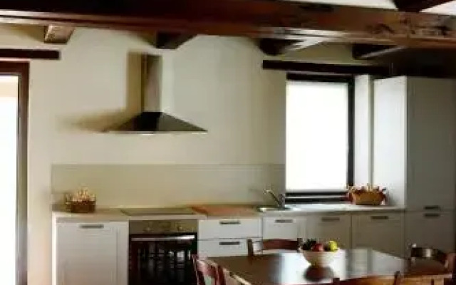 Agriturismo Pratalbino