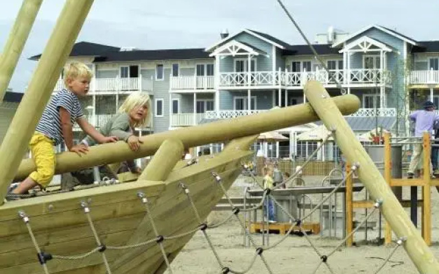 Vakantiepark Cape Helius
