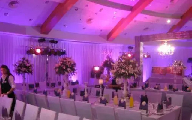 Nir Ezion Hotel Resort