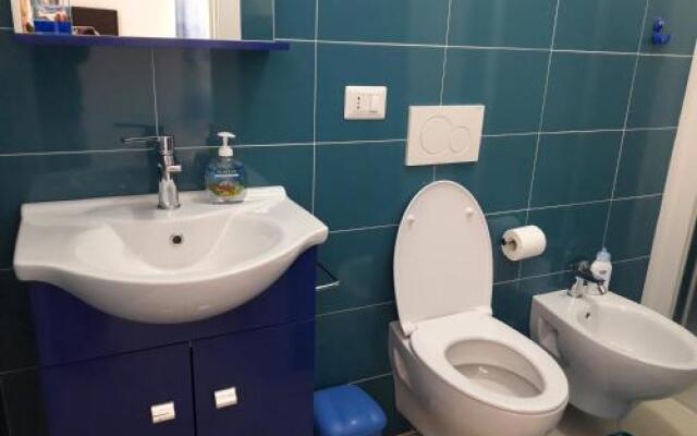 Bed  Breakfast Stella