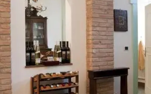 La Corte Del Cavaliere Bed  Breakfast