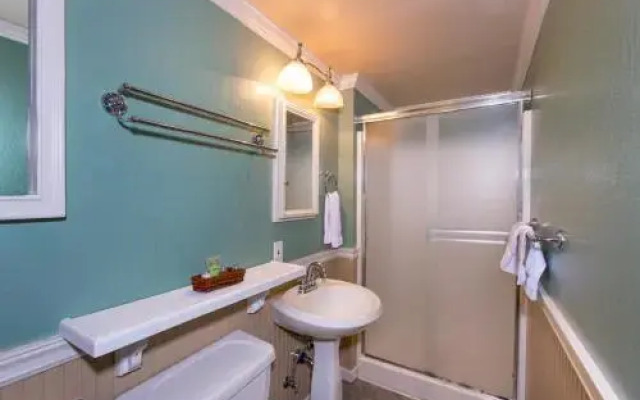 Tahoe Tyrol Chalet 1227