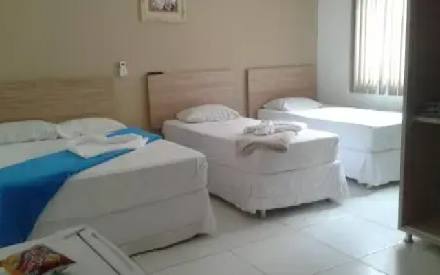 Hotel Vento Sul