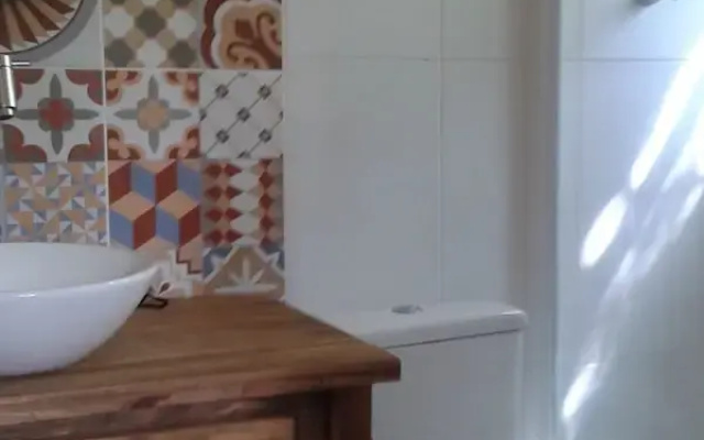 Chale na Serra Catarinense
