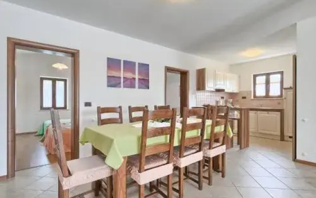 Villa Blog 1 by Interhome