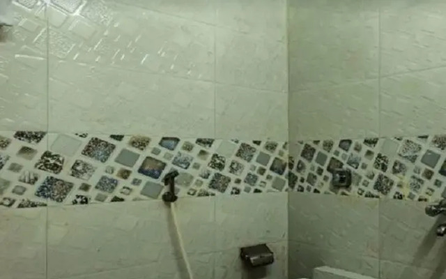 Hotel Jai Deva Residency
