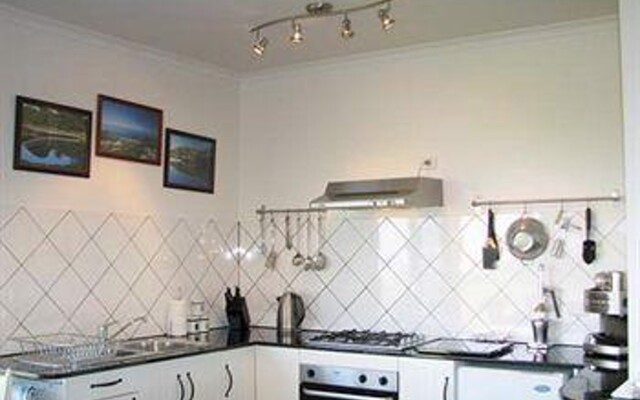 Abington Briars Cottage