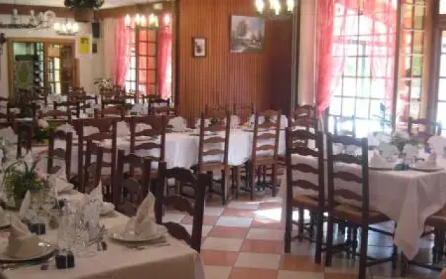 Hôtel des Voyageurs