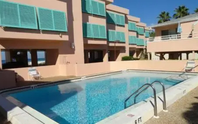 Coquina Beach Club Condo