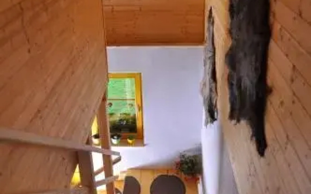 Apartmány Nový Svět