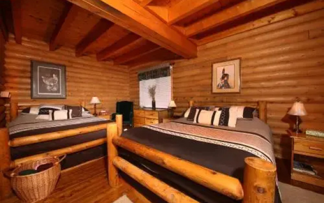 Tuckamore Lodge