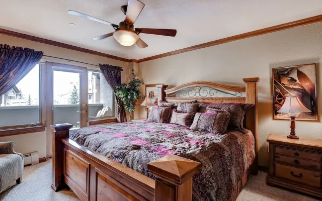 St. James Place 316