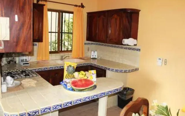 Departamento Marcela #3 Penthouse