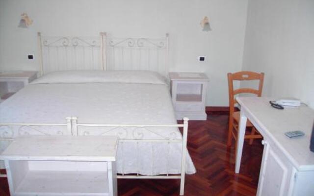 Agriturismo I Salici