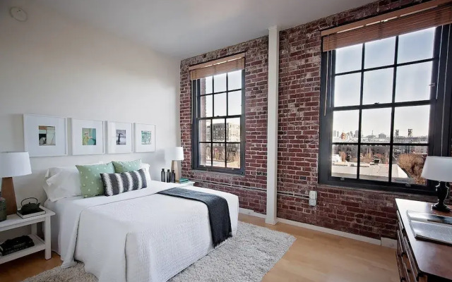 Dalton Apartments by Barsala