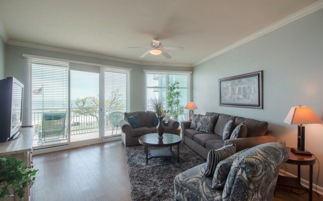 Legacy Towers-Legacy I 407