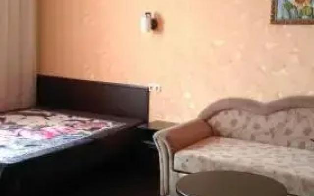 Natalie Apartment
