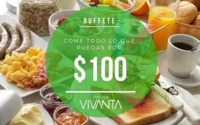 Capital O Hotel Vivanta