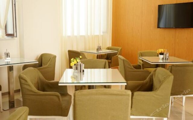 Jinjiang Inn Yingkou Bayuquan Century Square