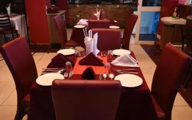The Siron Place Hotel