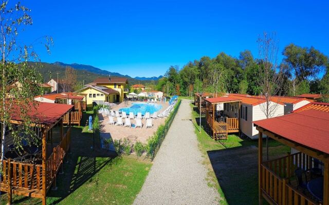 Glamping Il Borgo delle Arti