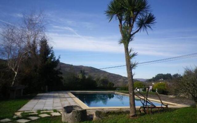 Casa de Dentro - Capitão Mor