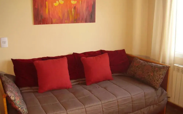 Altos del Centro Apartments