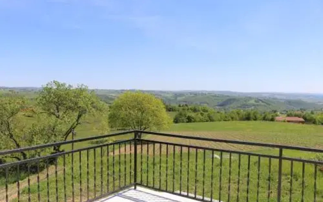 La Ferme De Bedou