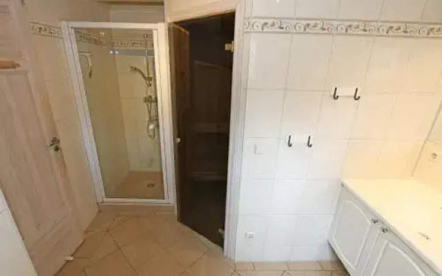 Ferienhaus Sanddorn - Strandpark - ca. 80m Strand