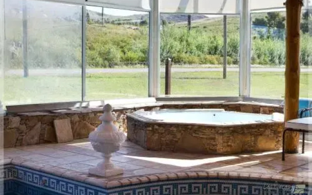 Las Pircas Cabañas & Spa
