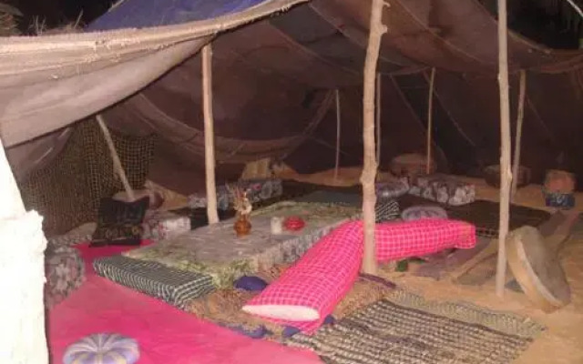 Maison Proche De Desert