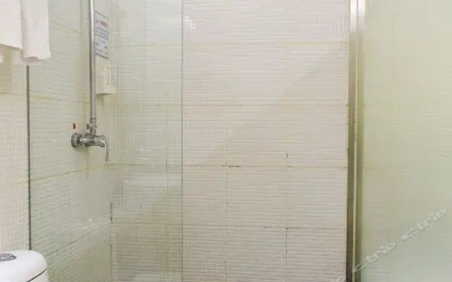 Urumqi Haomei Express Hotel Renmin Road