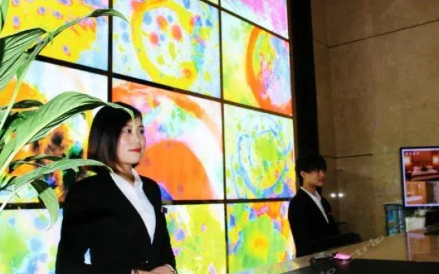 Zigui Xiting Hotel