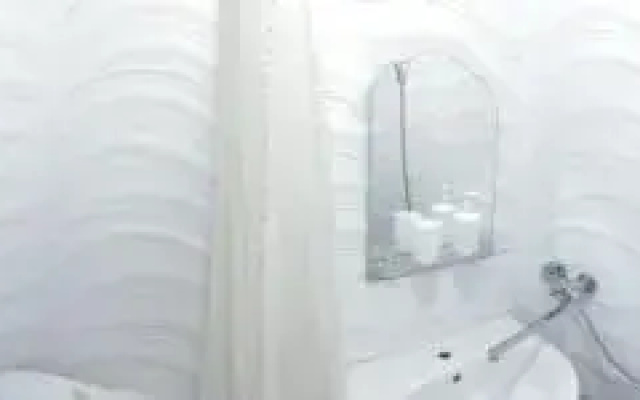 Отель Eleon