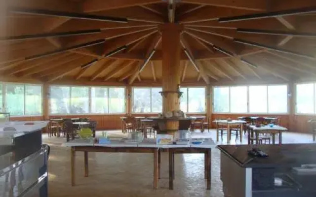 Agriturismo Santa Maria della Lizza