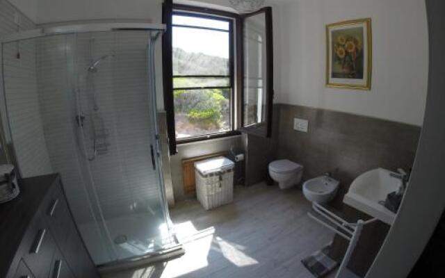 Appartamento Esclusivo Sul Mare