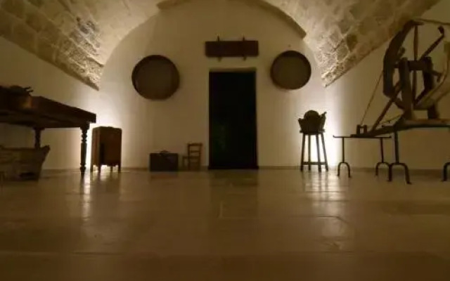 Casa Vacanze Il Sultano