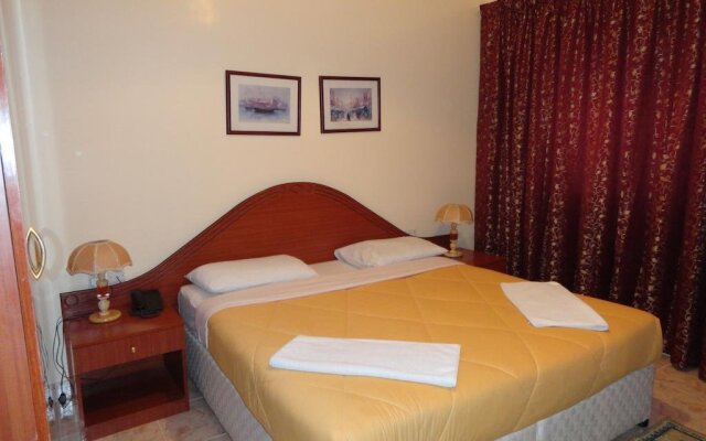Lavender Hotel Apartments