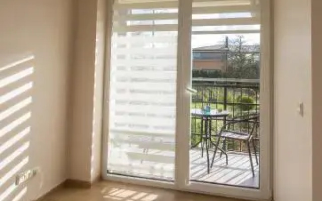Ados apartamentai