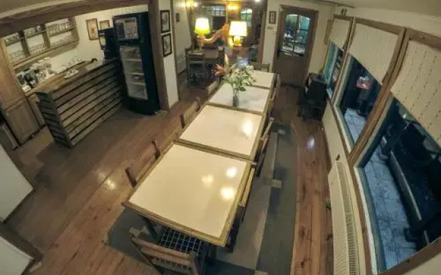 Hostal Mi Casa