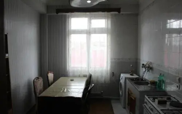 Otos Guest House