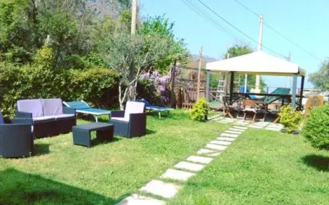 Appartamento Raffaella