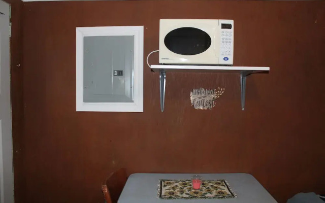 Wishing Well Cottages