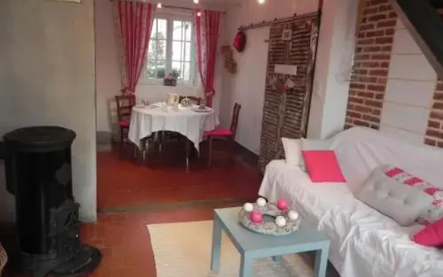 Le Petit Gîte