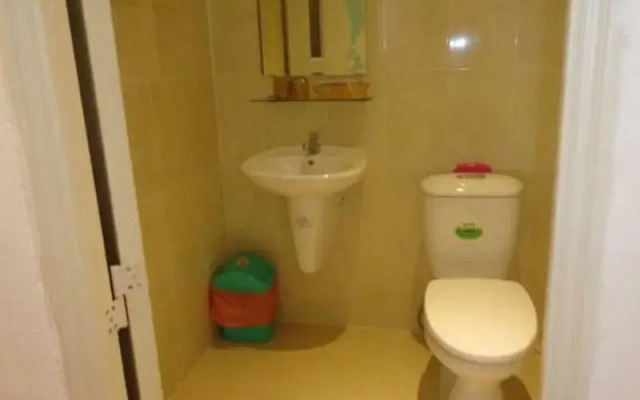 Pansy Hotel Kien Giang